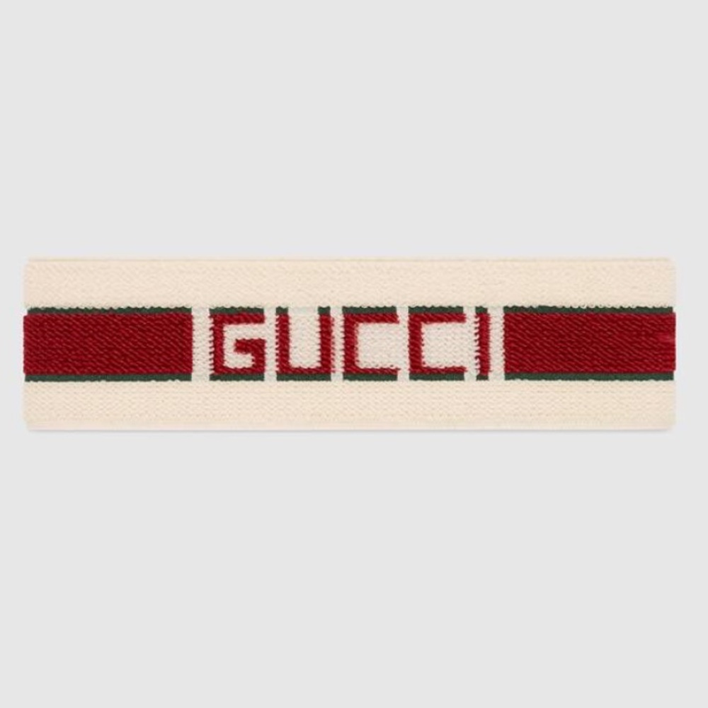 Brand New Gucci Headband